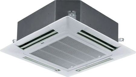 Haier SuperMatch AB25S2SC2FA/1U25S2SM3FA