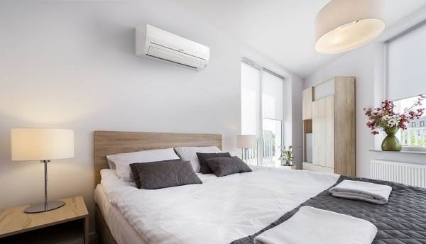 Mitsubishi Electric Classic MSZ-HR35VF