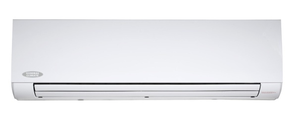 General Climate GHW-02VR(X)