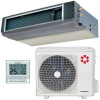 Kentatsu KSKR105HFAN3/KSUR105HFAN3