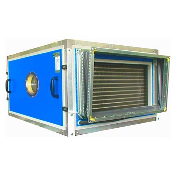 Globalvent CLIMATE AQUA 200