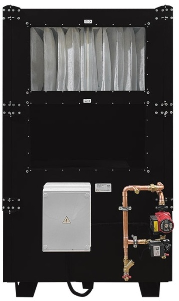 Turkov Hydra X 5000 WD