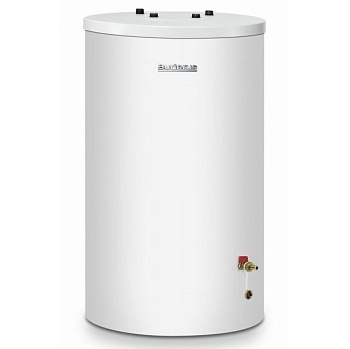 Buderus Logalux SU120/5 W белый