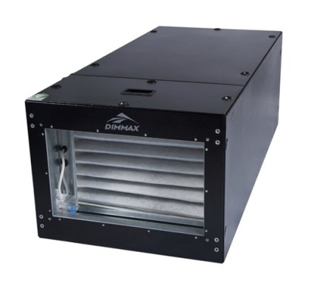 Dimmax Scirocco T60E-2.36