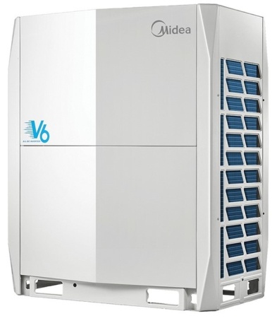 Midea MV6-615WV2GN1
