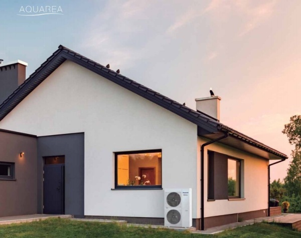 Panasonic WH-UX12HE5