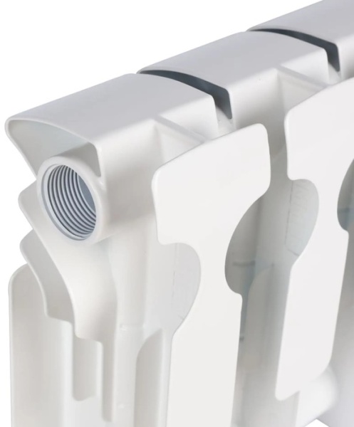 THERMA Q Q2 500/80 4 секц. THERMA Q Q2 500/80 4 секц.