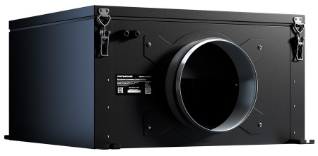 Ventmachine Colibri EV1000