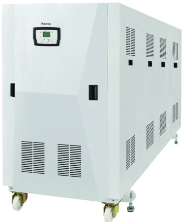 Thermex Coloss L 1670