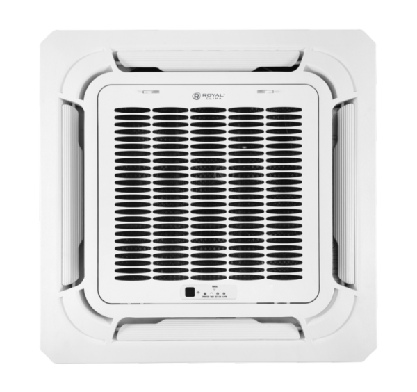 Royal Clima ES-C 48HRX/ES-E 48HX