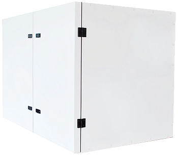 Energolux Riviera GO R-EC VRE 2000-L