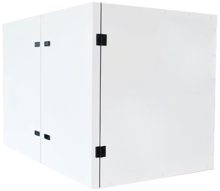Energolux Riviera GO R-EC VRE 2000-L