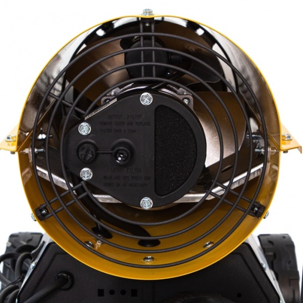 DENZEL DHG-30 (96484)