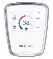 Clage DSX Touch NEW