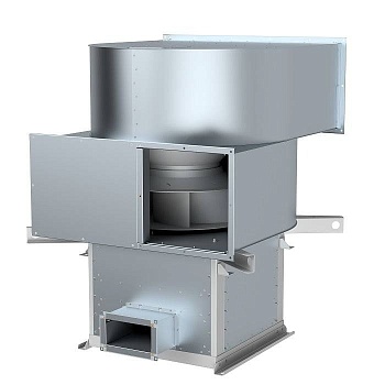 Airone ВРП-С-6,3-ДУ-Вз