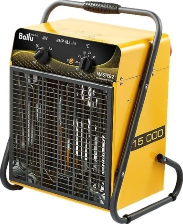 Ballu BHP-M2-15
