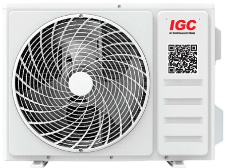 IGC ICT-60HS/U