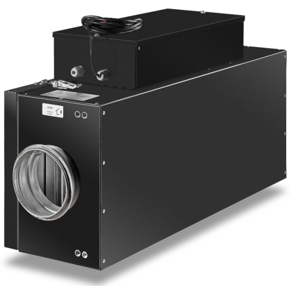 Turkov Capsule micro 200 1,5/3 E