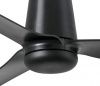 Faro PUNT TUB M Black