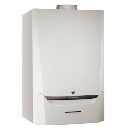 De Dietrich EVODENS PRO AMC 115 INICONTROL 2
