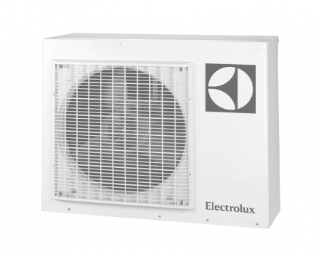 Electrolux Nordic EACS - 36HT/N3