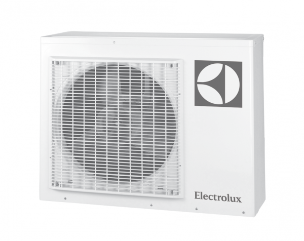Electrolux Nordic EACS - 36HT/N3