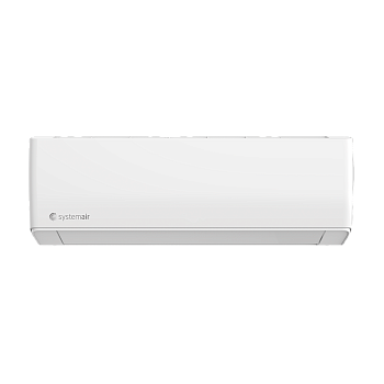 Systemair Sysplit Wall Simple 24 HP Q