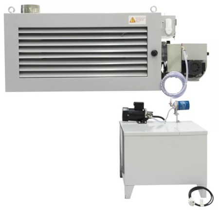CAROS HGA1000
