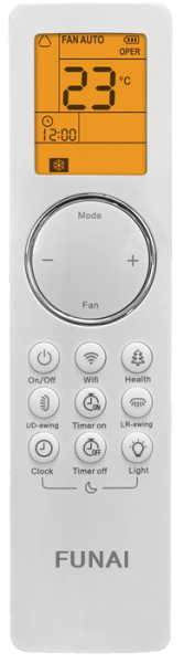 Funai Onsen RAC-I-ON35HP.D01