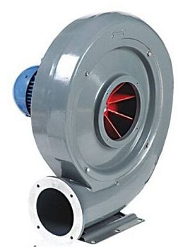 Soler & Palau CBT-60 N (230-400V 50/60HZ) LG270 VE