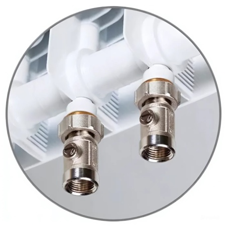 Rifar SUPReMO 350 х14 секц НП прав (VR)