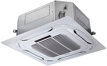 Systemair SYSPLIT CASSETTE 24 EVO HP Q