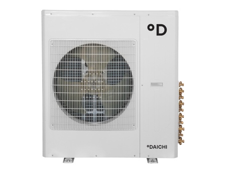 Daichi Free Match DF125A5MS1R