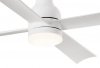 Faro FRASER LED White