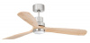 Faro LANTAU MATT NICKEL 15W 3000K (33560DC)