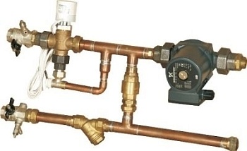 Тепломаш Узел 6,3