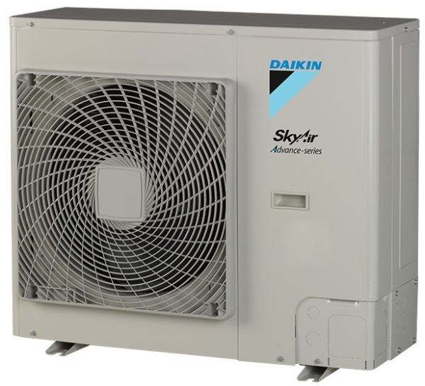 Daikin FCAG100B/RZASG100MV1/-40