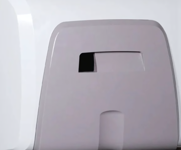 De Dietrich ESSENCIO CFU 46 E-Pilot