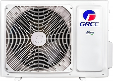 Gree Lyra GWH24ACE-K6DNA1I (white)