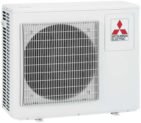 Mitsubishi Electric Free Match MXZ-4F72VF