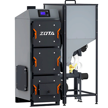 Zota Focus 16 (FS4931120016)