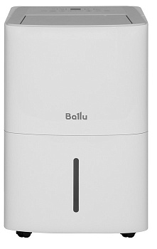 Ballu Smart Duty Wi-Fi BD60T SD
