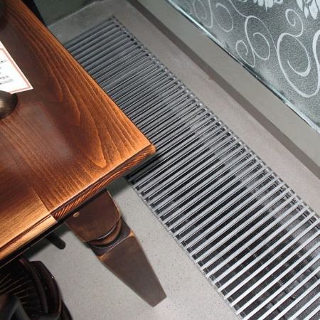 КЗТО Бриз 300x120x4700 2то