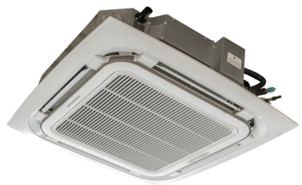 Rowen RSI-18R8I/RSI-18R8O