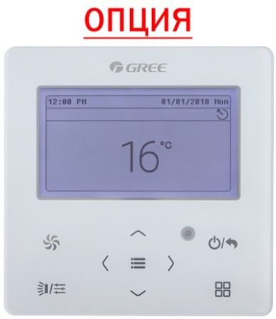 Gree GMV-ND90PHS/D-T
