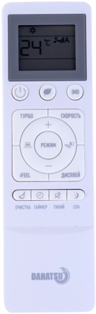 Dahatsu MIRROR BCH-09i