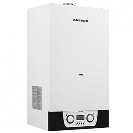 MIZUDO M30ТH OpenTherm