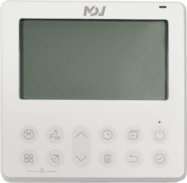 Mdv MDTII-12HWFN8/MDOAG-12HDN8 Mdv MDTII-12HWFN8/MDOAG-12HDN8