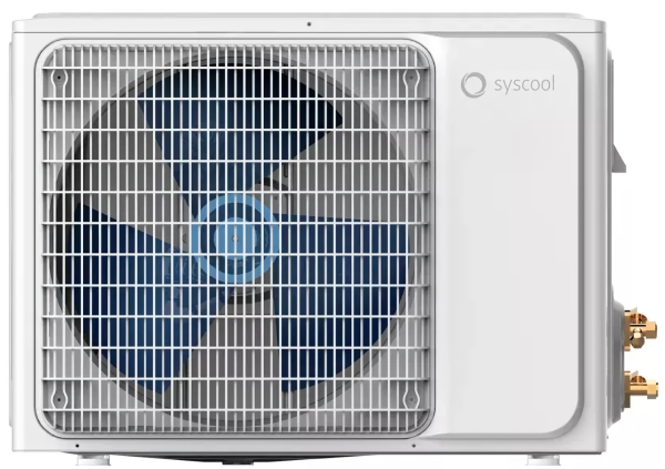 SYSCOOL WALL EASY 12 HP Q