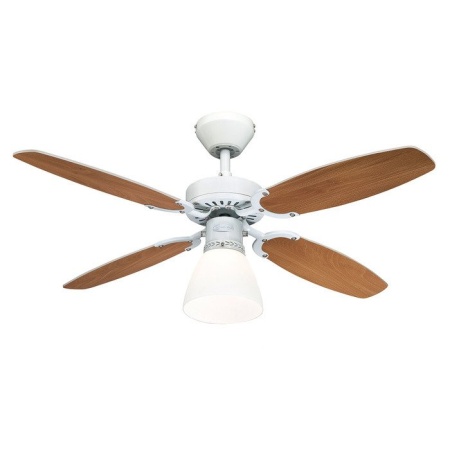 Westinghouse Capitol White